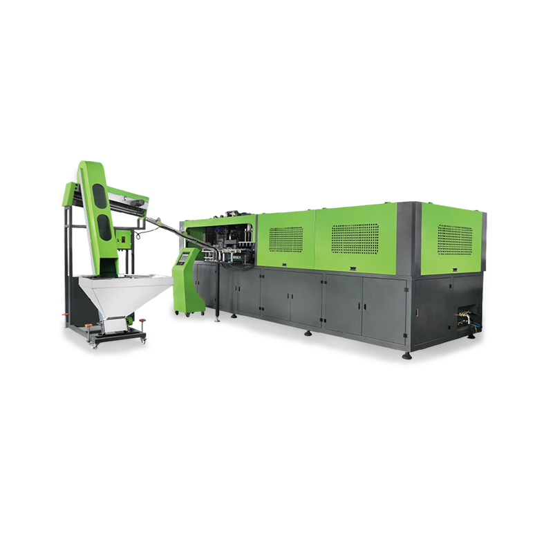 Gigh Speed Fully Automatic Bottle Blowing Machine Gigh Speed Fully Automatic Bottle Blowing Machine