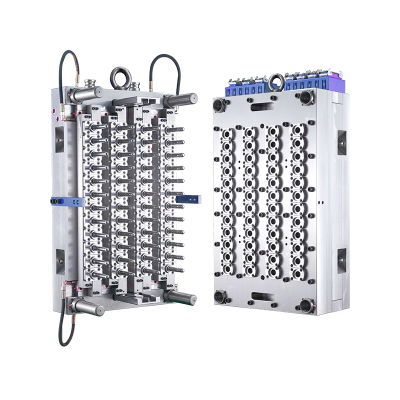 Preform Mould