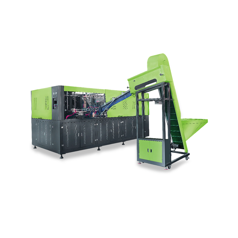 Durable Fully Automatic Bottle Blowing Machine Durable Fully Automatic Bottle Blowing Machine
