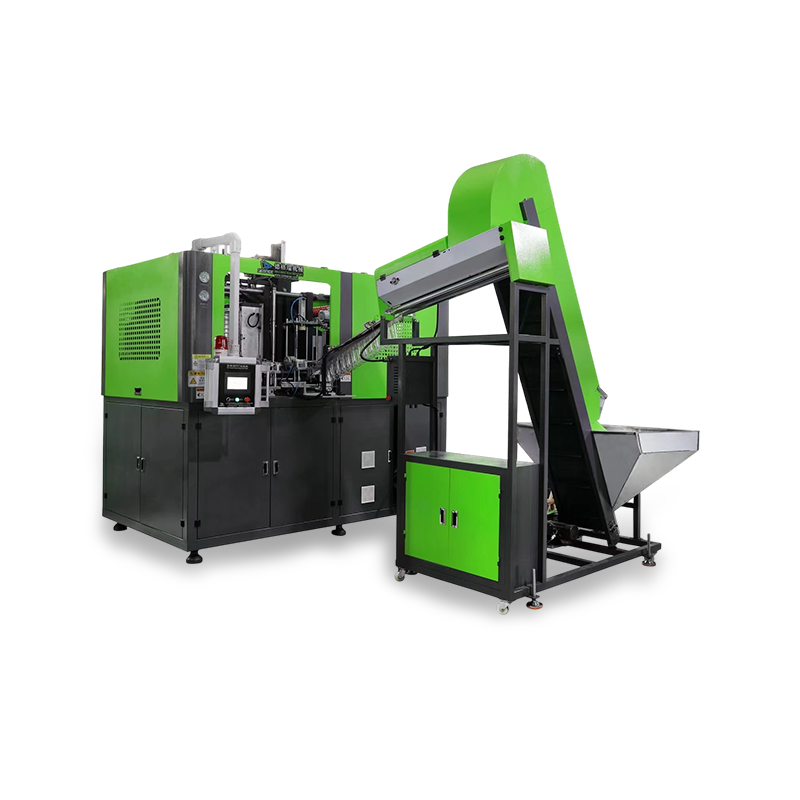 1 Cavity Produce 10L/15L/20L Bottles Fully Automatic Bottle Blowing Machine 1 Cavity Produce 10L/15L/20L Bottles Fully Automatic Bottle Blowing Machine