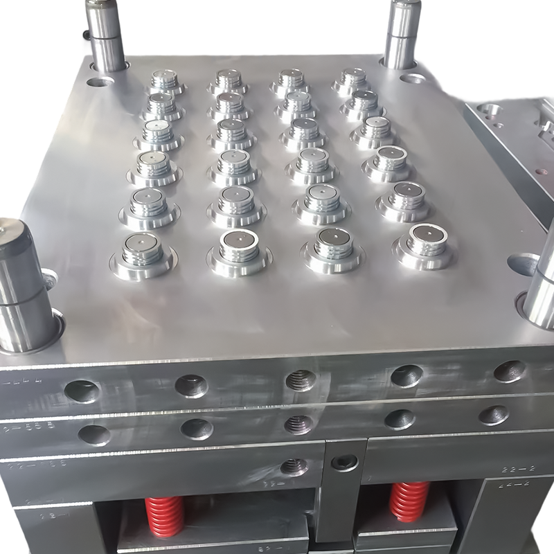 Multiple specifications high precision Bottle Cap Mold