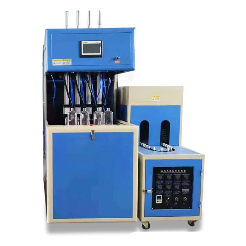 Stable And Fast Automatic Bottle Blowing Machine Stable And Fast Automatic Bottle Blowing Machine